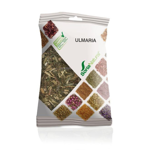 Comprar online ULMARIA 30 grs de SORIA. Imagen 1