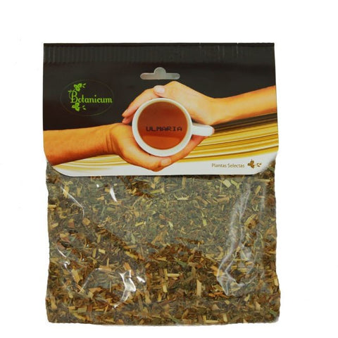 Comprar online ULMARIA 50 gr de BOTANICUM. Imagen 1