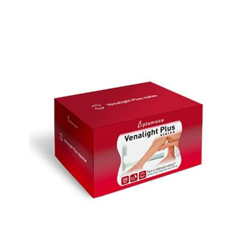Comprar online VENALIGHT PLUS 20 Viales de PLAMECA. Imagen 1