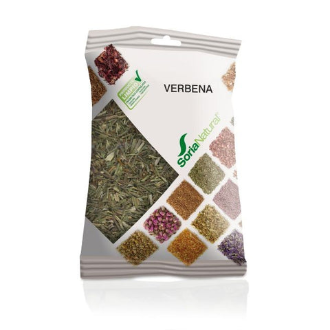 Comprar online VERBENA 40 grs de SORIA. Imagen 1