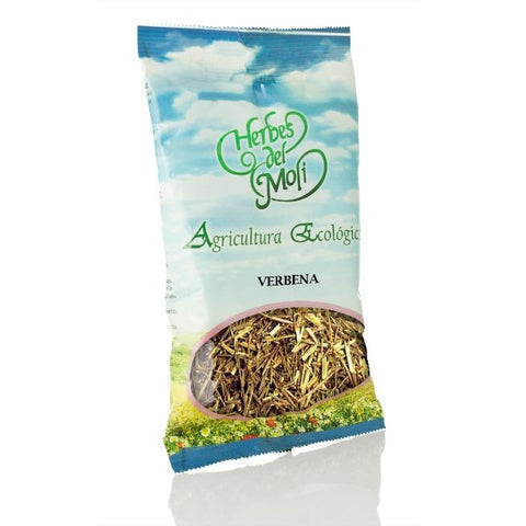 Comprar online VERBENA PLANTA ECO 45 Gramos de HERBES DEL MOLI. Imagen 1