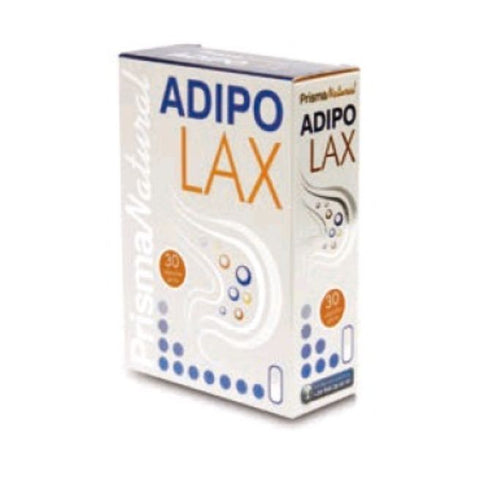Comprar online ADIPO LAX 30 caps546 mg de PRISMA NATURAL. Imagen 1