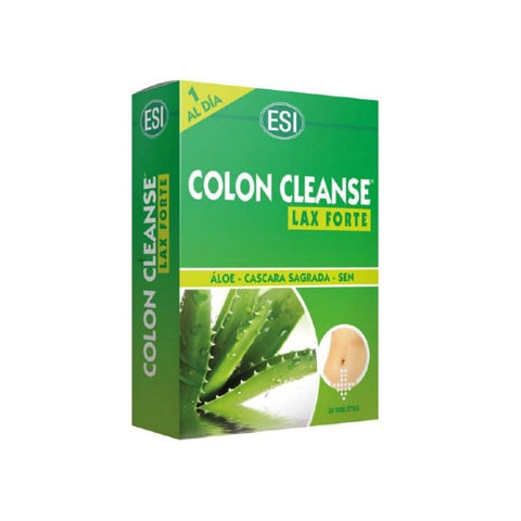 Comprar online COLON CLEANSE LAX FORTE 15 Caps de TREPATDIET. Imagen 1