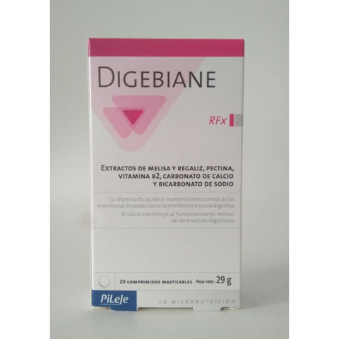 Comprar online DIGEBIANE RFX 20 Comp mASTICABLES de PILEJE. Imagen 1