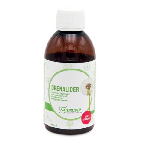 Comprar online DRENALIDER 250 ml de NATURLIDER. Imagen 1