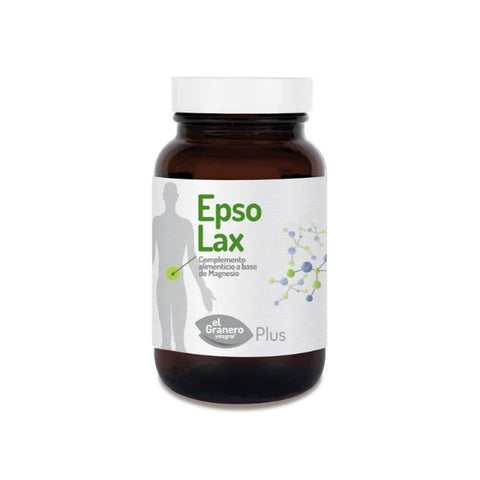 Comprar online EPSO LAX 100 gr de GRANERO SUPLEMENTOS. Imagen 1