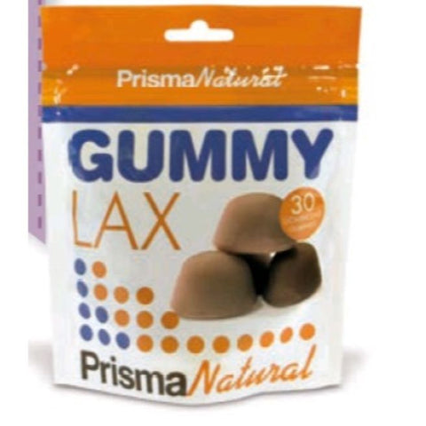Comprar online GUMMYLAX DOYPACK 150 g de PRISMA NATURAL. Imagen 1