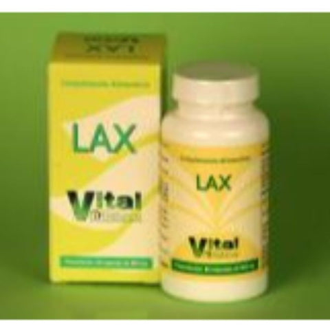 Comprar online LAX 60 Caps de VITAL BALLANCE. Imagen 1