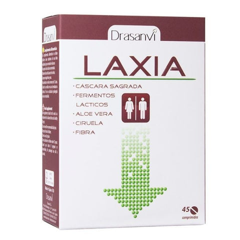 Comprar online LAXIA 45 Comp de DRASANVI. Imagen 1