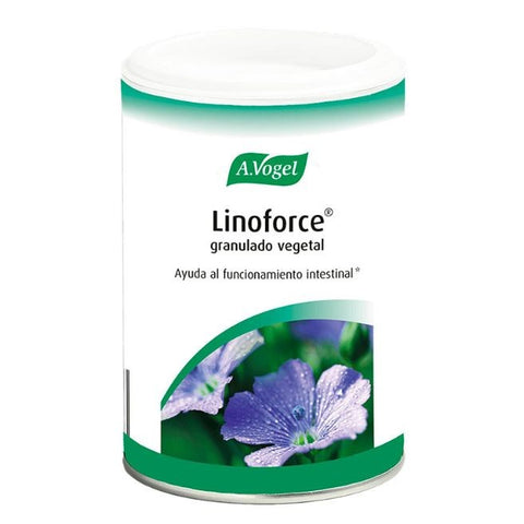 Comprar online LINOFORCE 300 gr de A.VOGEL - BIOFORCE. Imagen 1