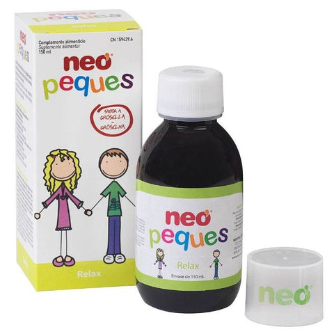Comprar online NEOPEQUES RELAX 150 ml de NEO. Imagen 1