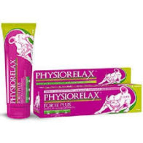 Comprar online PHYSIORELAX FORTE PLUS 75ML de PHYSIORELAX. Imagen 1