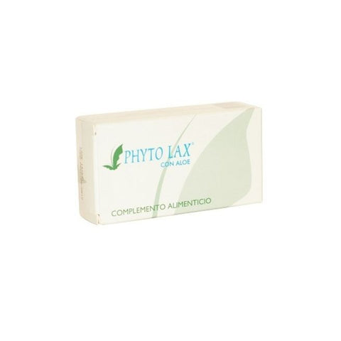 Comprar online PHYTO LAX CON ALOE 45 Comp de EURONATUR. Imagen 1