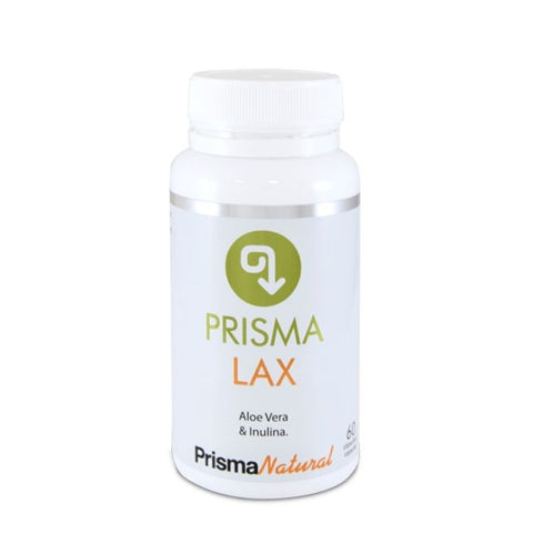 Comprar online PRISMA LAX 60 comp500 mg de PRISMA NATURAL. Imagen 1
