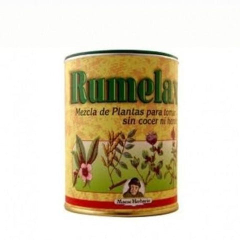 Comprar online RUMELAX LAXANTE MASTICABLE 140 gr de ARTESANIA AGRICOLA. Imagen 1