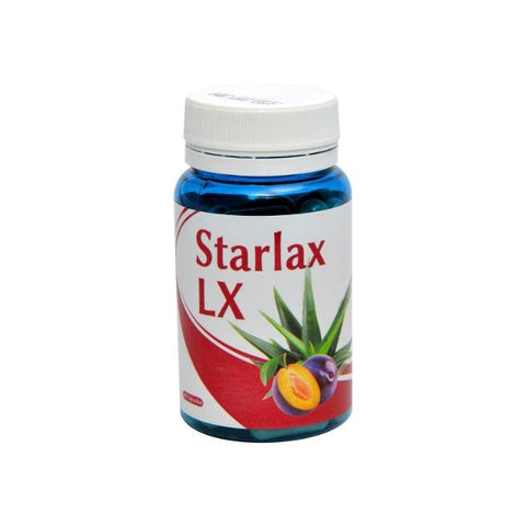 Comprar online STAR LAX LX 60 Caps de MONTSTAR. Imagen 1