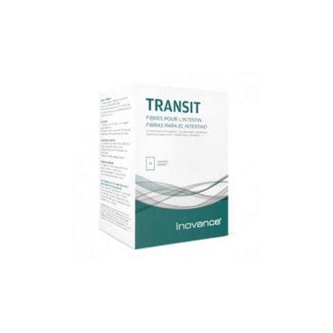 Comprar online TRANSIT 15 Sobres de YSONUT. Imagen 1