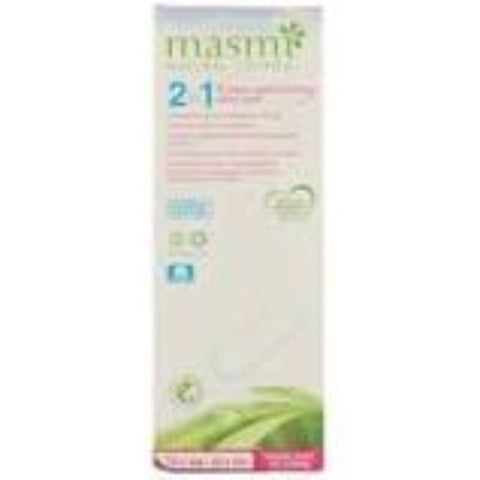 Comprar online 2 EN 1 PROTEGESLIPS MAXI PLUS / COMPRESA ULTRA MAS de MASMI. Imagen 1