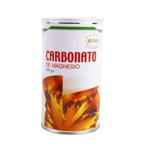 Comprar online CARBONATO MAGNESIO 200 GRS. de BIDIET. Imagen 1