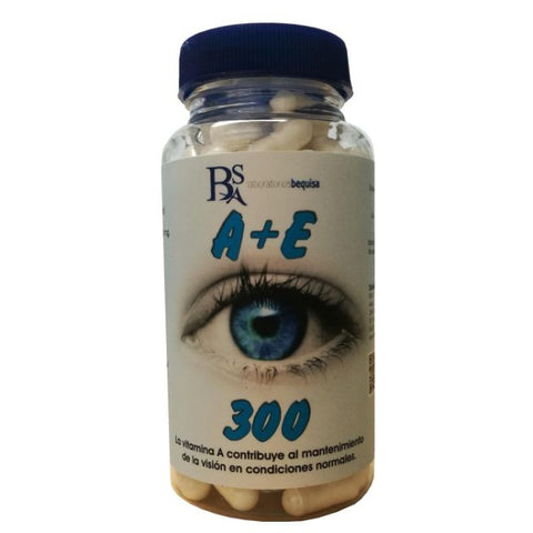 Comprar online A+E 300 150 Caps de BEQUISA. Imagen 1