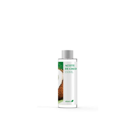 Comprar online ACEITE COCO 150 ml de EBERS. Imagen 1