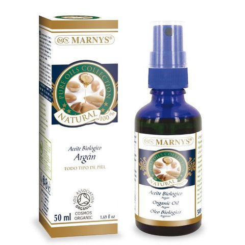 Comprar online ACEITE DE ARGAN BIO 50 ml de MARNYS. Imagen 1
