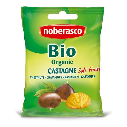 Comprar online CASTAÑAS BLANDAS NOBERASCO 35 G de NOBERASCO. Imagen 1