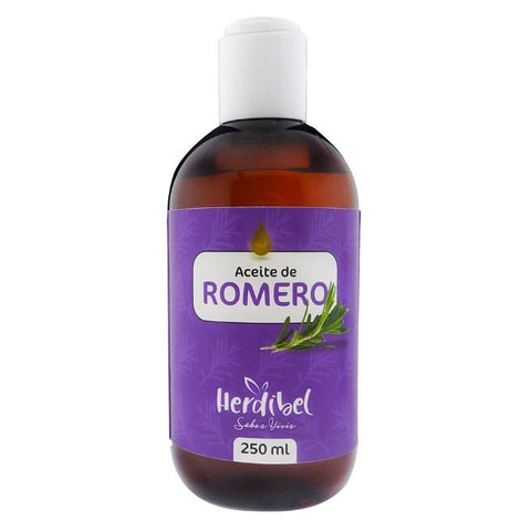 Comprar online ACEITE DE ROMERO 250 ml de HERDIBEL. Imagen 1