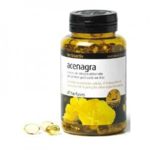 Comprar online ACENAGRA 450 Perlas de HERBORA. Imagen 1