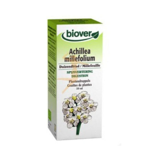 Comprar online ACHILLEA MILLEFOLIUM 50 ml de BIOVER. Imagen 1