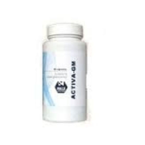 Comprar online ACTIVA GM 500 mg 60 Caps de NALE. Imagen 1