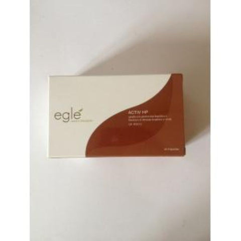 Comprar online ACTIVE HP 60 Caps de EGLE. Imagen 1