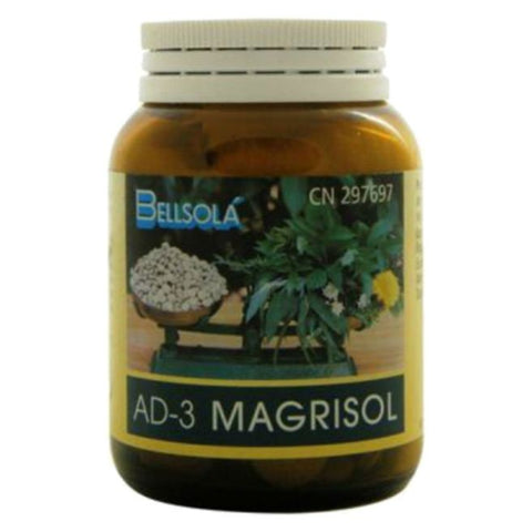Comprar online AD-3 MAGRISOL 100 Comp de BELLSOLA. Imagen 1