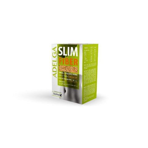 Comprar online ADELGASLIM FIBER 60 Caps de DIETMED. Imagen 1