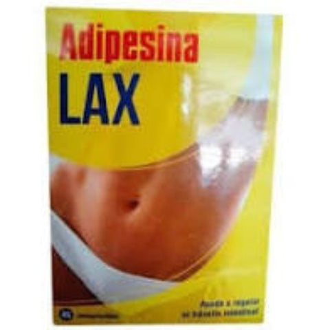 Comprar online ADIPESINA LX 45 Comp de PHYTOVIT. Imagen 1