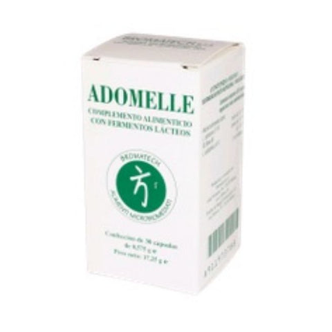 Comprar online ADOMELLE 30 CAPSULAS de BROMATECH. Imagen 1