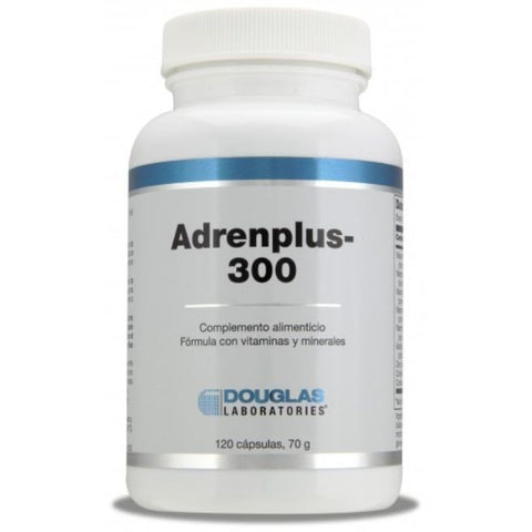 Comprar online ADRENPLUS 300 120 Caps de DOUGLAS. Imagen 1