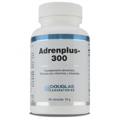 Comprar online ADRENPLUS 300 60 Caps de DOUGLAS. Imagen 1