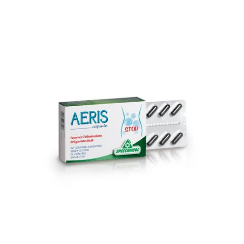 Comprar online AERIS 30 Comprimidos de SPECCHIASOL. Imagen 1