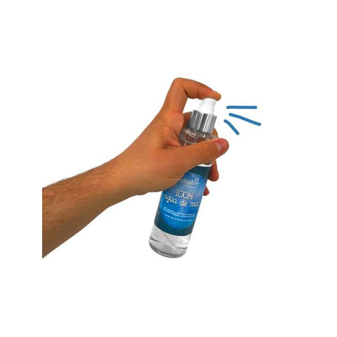 Comprar online AGUA DE MAR SPRAY 250 ml de HOLOSLIFE. Imagen 1
