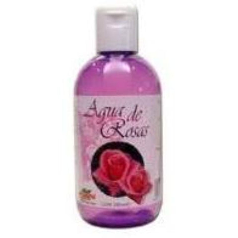 Comprar online AGUA DE ROSAS 250 ML de PLANTA POL. Imagen 1