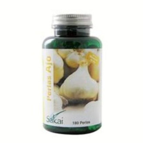 Comprar online AJO 180 Perlas de SAKAI. Imagen 1