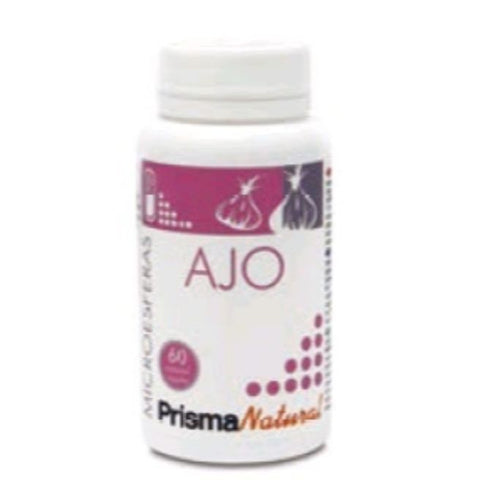 Comprar online AJO 60 caps de PRISMA NATURAL. Imagen 1