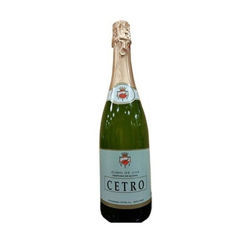 Comprar online CETRO MANZANA 750ml de CETRO. Imagen 1