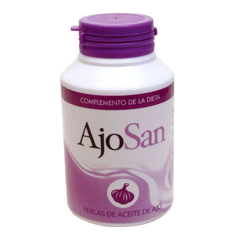 Comprar online AJOSAN 120 Perlas de HERDIBEL. Imagen 1