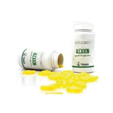 Comprar online ALCAXON 60 Caps de TAXON. Imagen 1