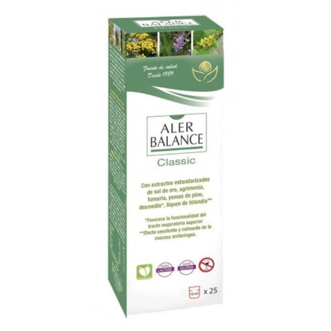 Comprar online ALERBALANCE 250 ml de BIOSERUM. Imagen 1