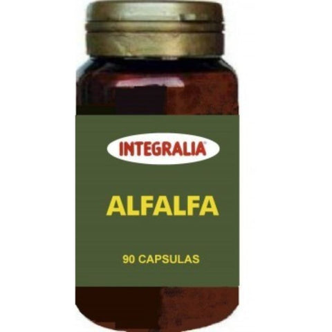 Comprar online ALFALFA 90 Caps de INTEGRALIA. Imagen 1