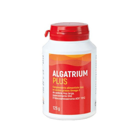 Comprar online ALGATRIUM PLUS 180 Perlas de BRUDY TECHNOLOGY. Imagen 1