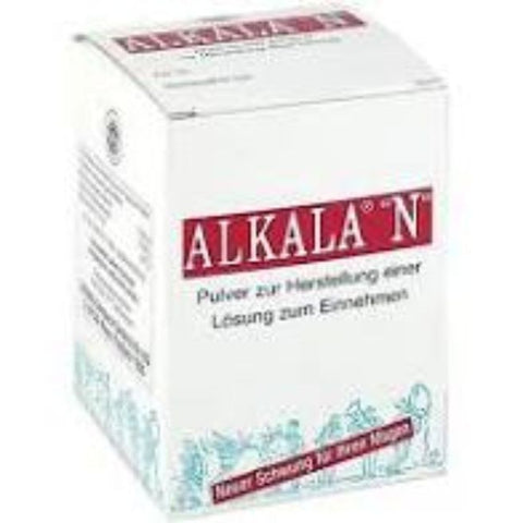 Comprar online ALKALA N 150 G de MARGAN BIOTECH. Imagen 1